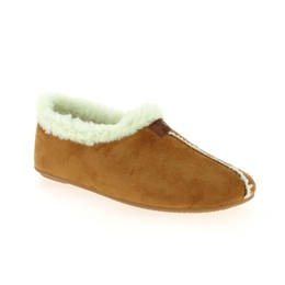 1 - FILIPA - ELUE PAR NOUS - Chaussons - Textile