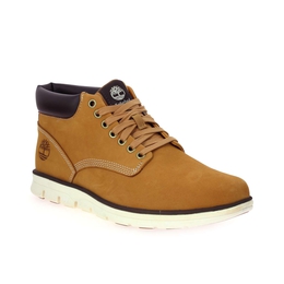 1 - BRADSTREET CHKKA - TIMBERLAND - Boots et bottines - Cuir, Synthétique