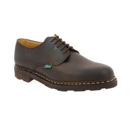 1 - ARLES - PARABOOT - Chaussures à lacets - Cuir