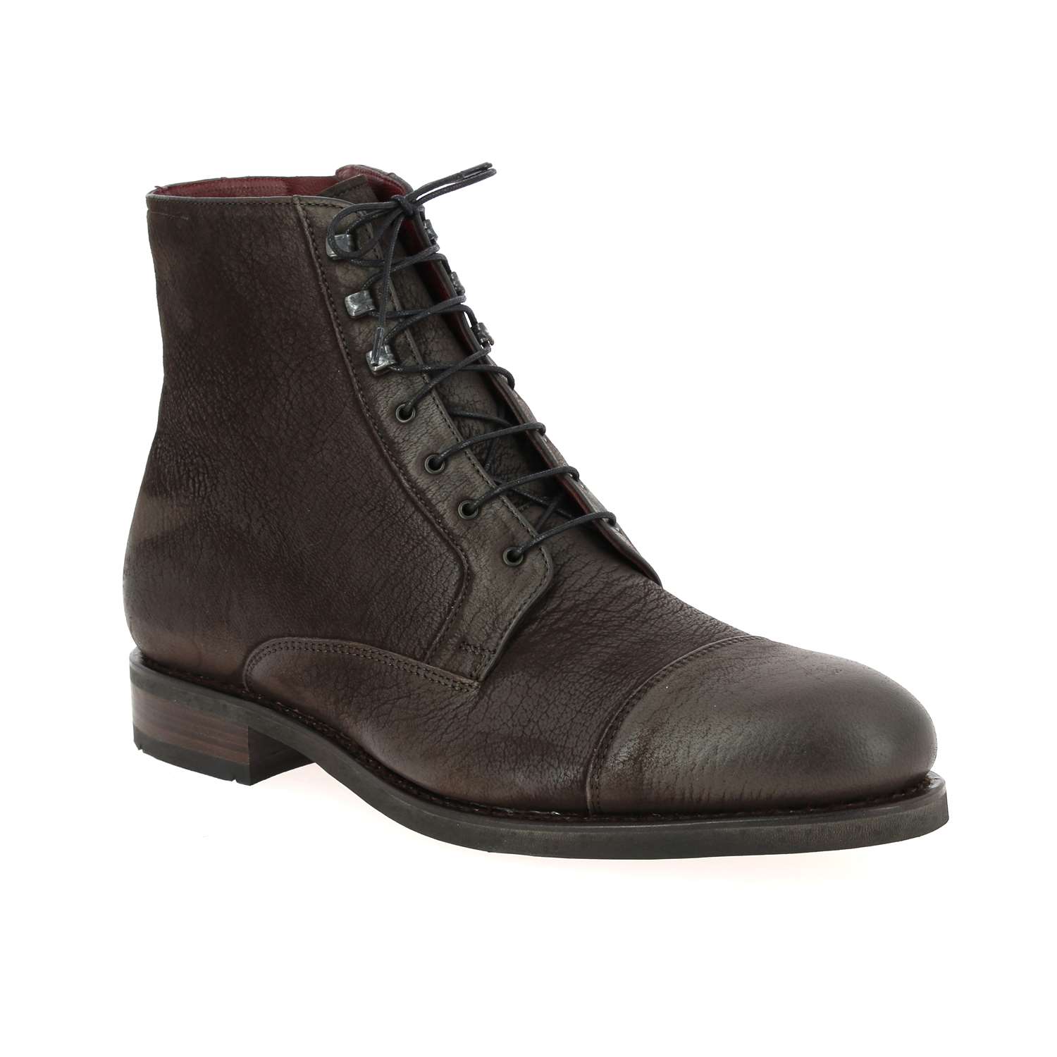 bottes halles aux chaussures