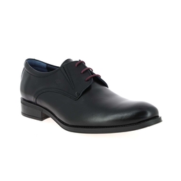 1 - FLUCLES  - FLUCHOS - Chaussures à lacets - Cuir