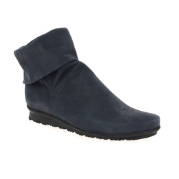 1 - BARARC - ARCHE - Boots et bottines - Nubuck