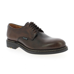 1 - NAUTILUS - CHRISTIAN PELLET - Chaussures à lacets - Cuir