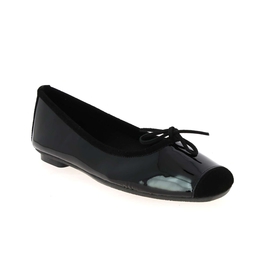 1 - HARMONY - REQINS - Ballerines et babies - Cuir verni