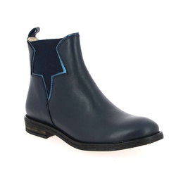 1 - ARLET - ACEBO'S - Chaussures montantes, Boots et bottines - Synthétique, Cuir