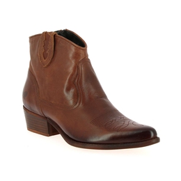 1 - FELGUEIRAS - FELMINI - Boots et bottines - Cuir