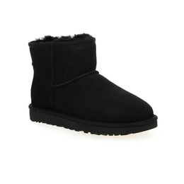 1 - CLASSIC MINI - UGG - Boots et bottines - Nubuck