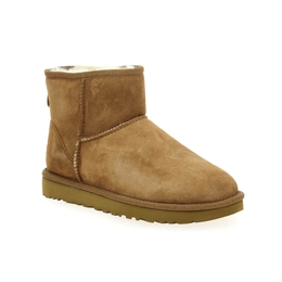 1 - CLASSIC MINI - UGG - Boots et bottines - Nubuck