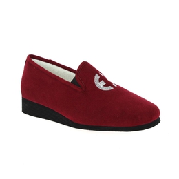 1 - LABRODE - EXQUISE - Chaussons - Textile