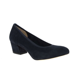 1 - PELINE - ENZO VERSINI - Escarpins, Ballerines et babies - Nubuck