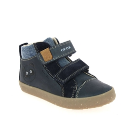 1 - KILWI BOY - GEOX - Chaussures montantes - Cuir