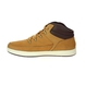 5 - DAVIS SQUARE - TIMBERLAND - Chaussures montantes - Cuir / textile
