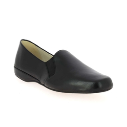 1 - TAVON - HELLER - Chaussons - Cuir