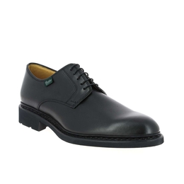 1 - FRENAYE - PARABOOT - Chaussures à lacets - Cuir