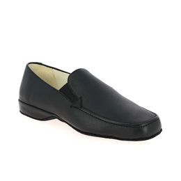 1 - TOME - HELLER - Chaussons - Cuir