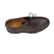 6 - MACHO - CHRISTIAN PELLET - Chaussures à lacets - Cuir, Caoutchouc