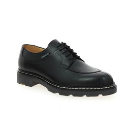 1 - MONTARIO - CHRISTIAN PELLET - Chaussures à lacets - Cuir