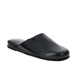 1 - DIMARO - HELLER - Chaussons - Cuir