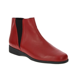 1 - ADRIANE - MARCO - Boots et bottines - Cuir