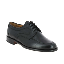 1 - NEUILLY - SIOUX - Chaussures à lacets - Cuir