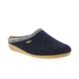 1 - OURAL - SEMELFLEX - Chaussons - Textile
