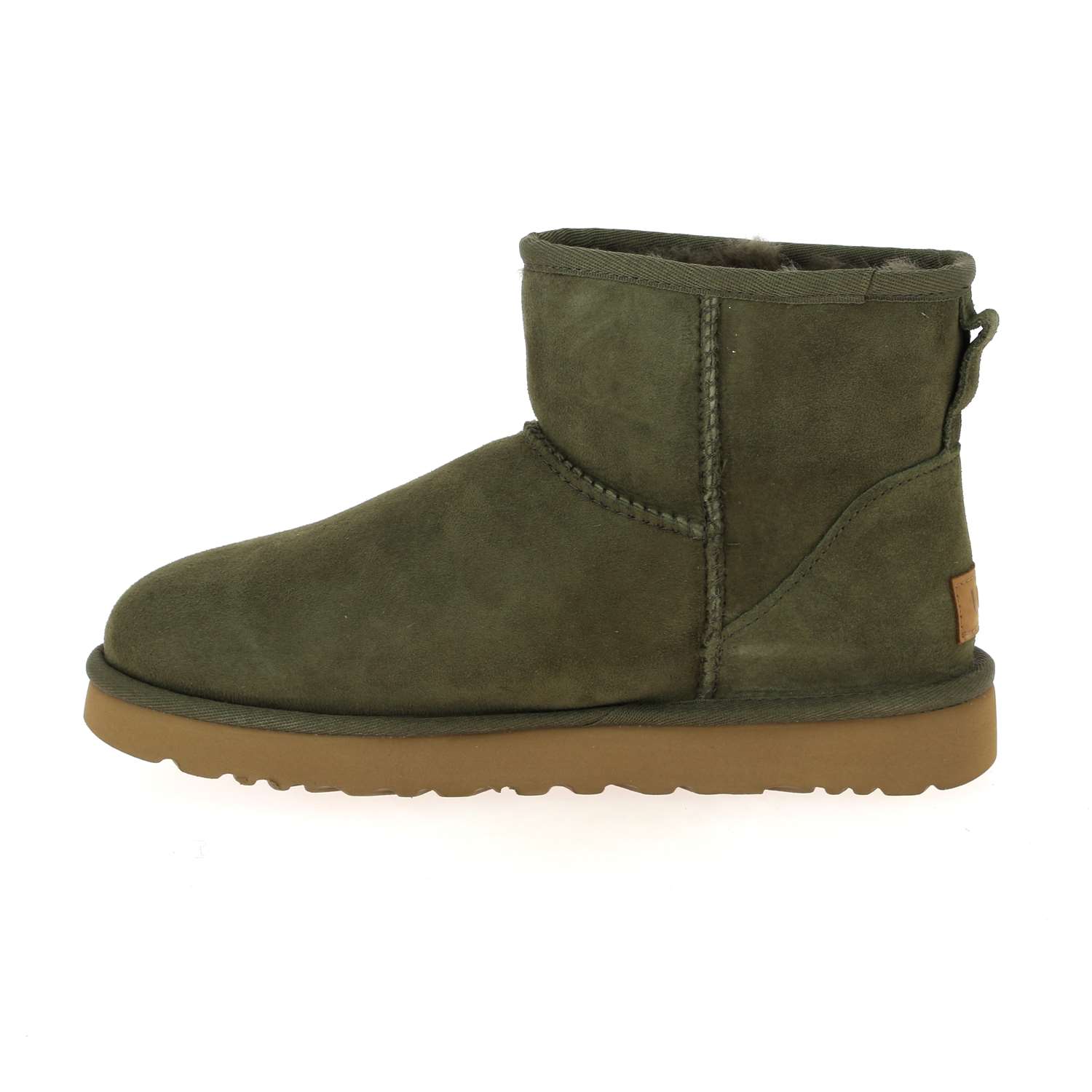 ugg femme talon