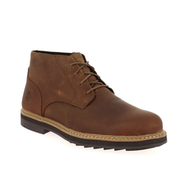 1 - SQUALL CANYON - TIMBERLAND - Boots et bottines - Cuir