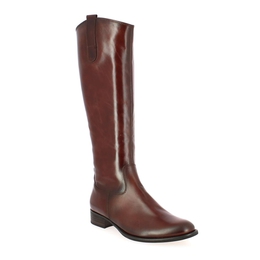 1 - GAHO - GABOR - Bottes - Cuir