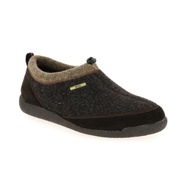 1 - OLIVER - SKISS - Chaussons - Textile