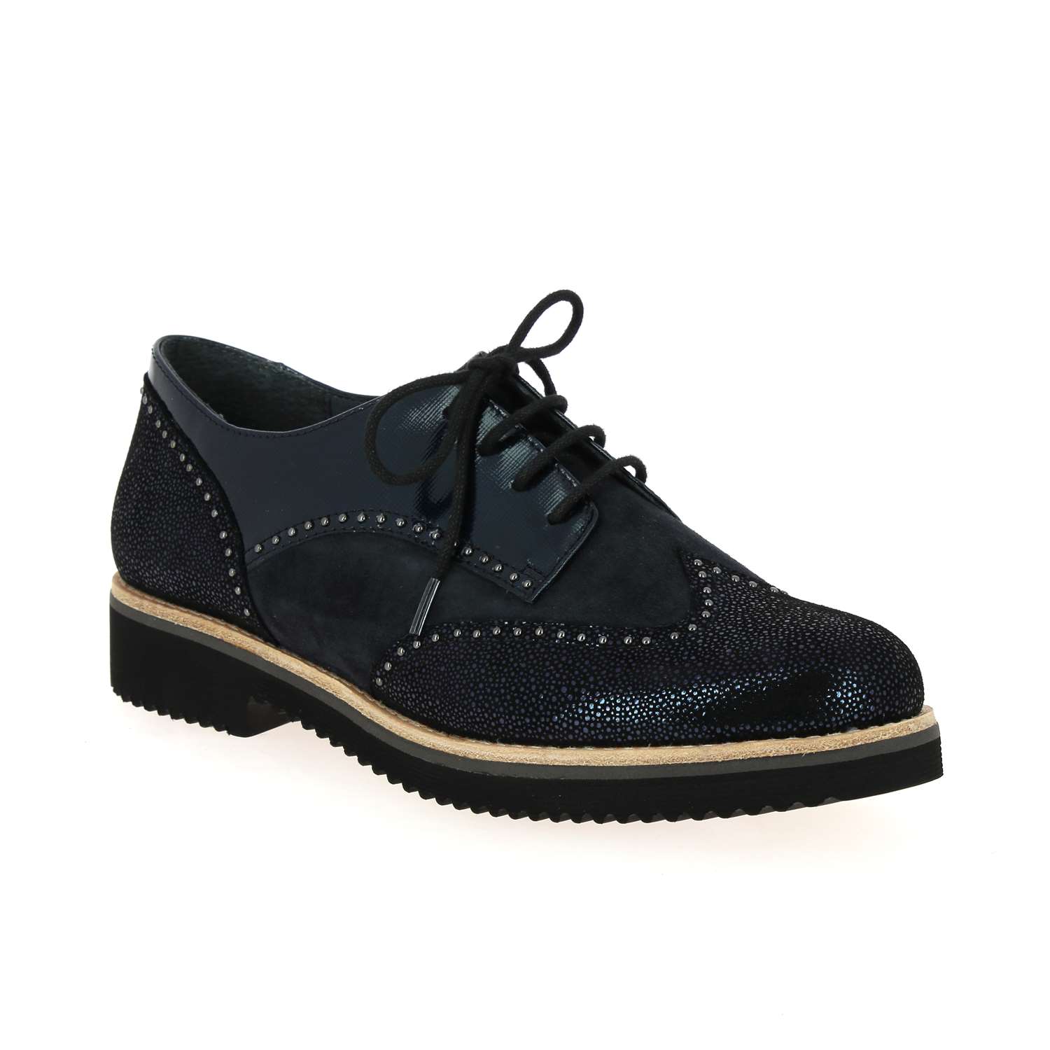Derbies gabor femme deals