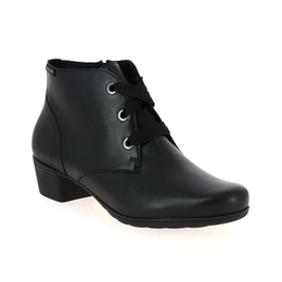 1 - ISABELLE - MEPHISTO - Boots et bottines - Cuir