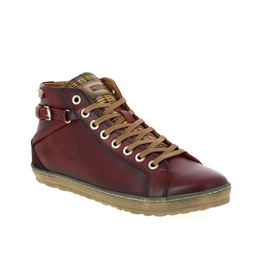 1 - PITRO - PIKOLINOS - Boots et bottines - Cuir