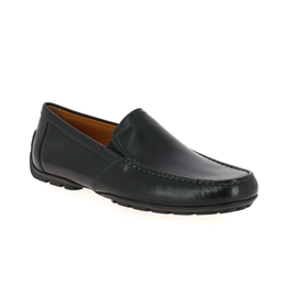 1 - MONET U1144V - GEOX - Mocassins - Cuir