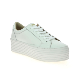 1 - SPICE SNEAKER - NO NAME - Baskets - Cuir