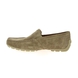 5 - MOMO 1 SUEDE MONER - GEOX - Mocassins - Nubuck