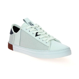 1 - HOOK - HUB - Baskets - Cuir