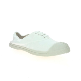 1 - LACETS H - BENSIMON - Baskets - Textile