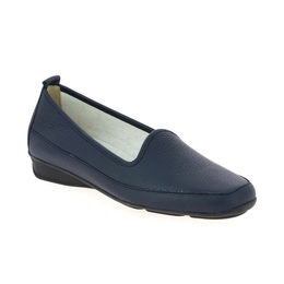 1 - EMILIE - MARCO - Mocassins - Cuir
