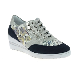 1 - PATRIZIA - MOBILS BY MEPHISTO - Baskets - Cuir