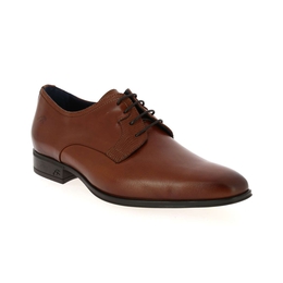 1 - FLUTISTE - FLUCHOS - Chaussures à lacets - Cuir