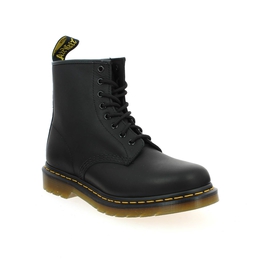 1 - DOCBROCQ M H - DOC MARTENS - Boots et bottines - Cuir