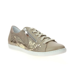 1 - HAWAI SHINY - MOBILS BY MEPHISTO - Baskets - Cuir