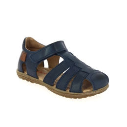 1 - SEE - 10 IS - Sandales - Cuir