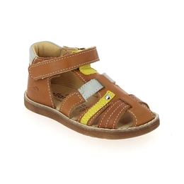 1 - DONJON - BELLAMY - Sandales - Cuir