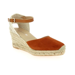 1 - LOLATELMA - ADIGE - Sandales, Espadrilles - Cuir