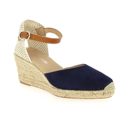 1 - LOLATELMA - ADIGE - Espadrilles, Sandales - Nubuck