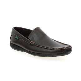 1 - ANVERS - PARABOOT - Mocassins - Cuir