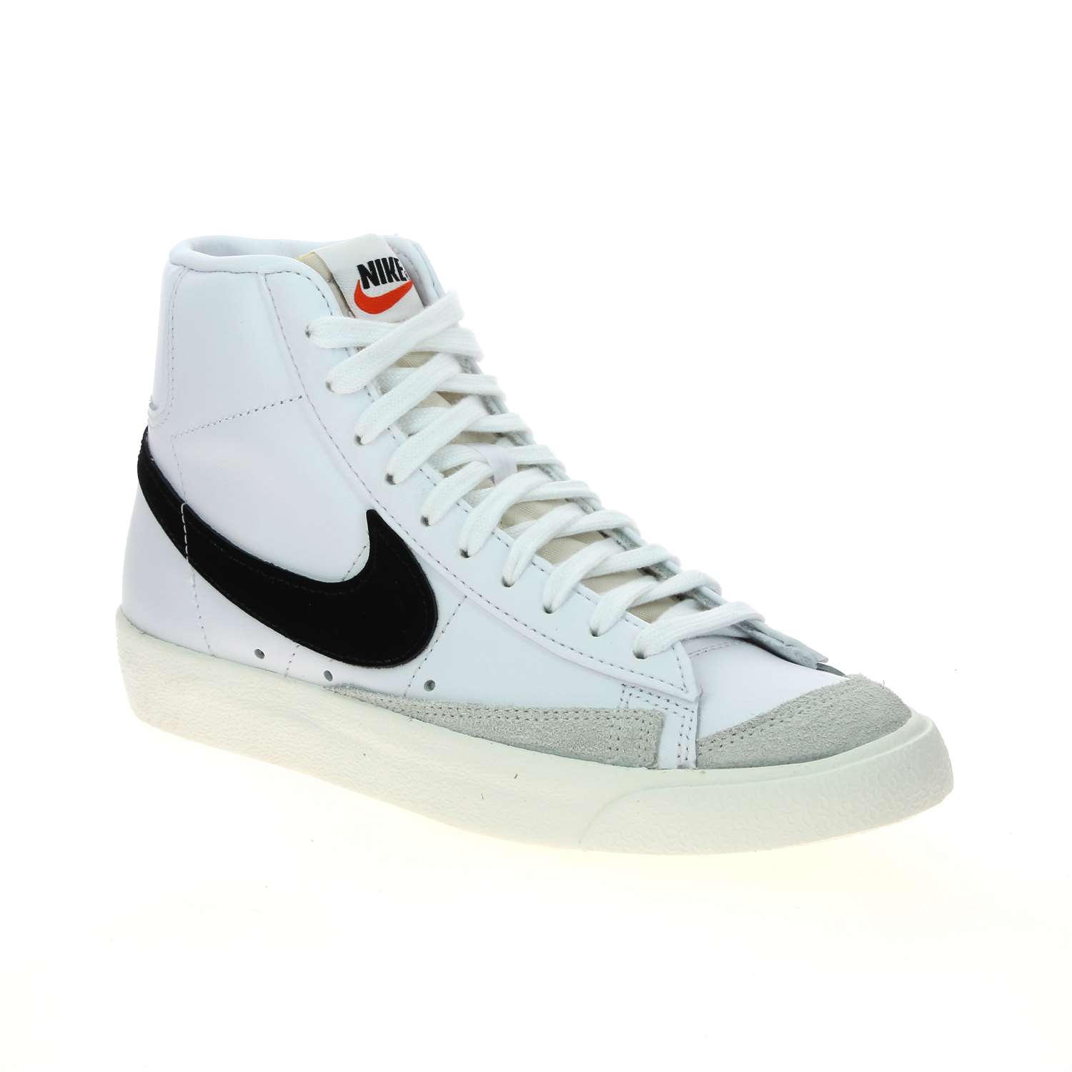 blazer nike en cuir femme