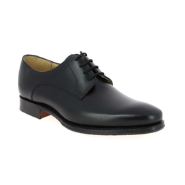 1 - ELLON NEW - BARKER - Chaussures à lacets - Cuir
