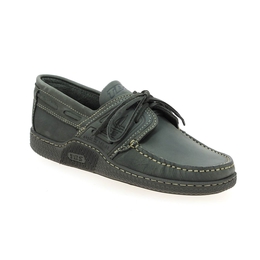 1 - GONIOX - TBS - Chaussures bateau - Cuir